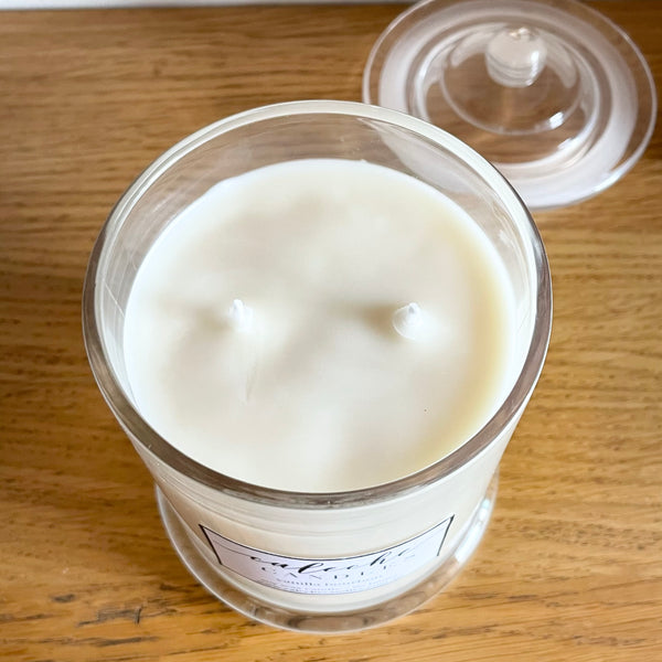 Vanilla Bourbon