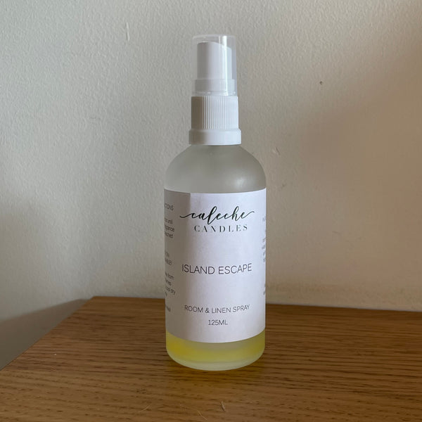 Room Sprays
