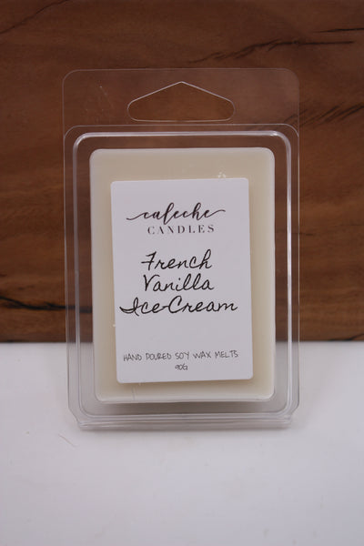 Clam Shell Melts