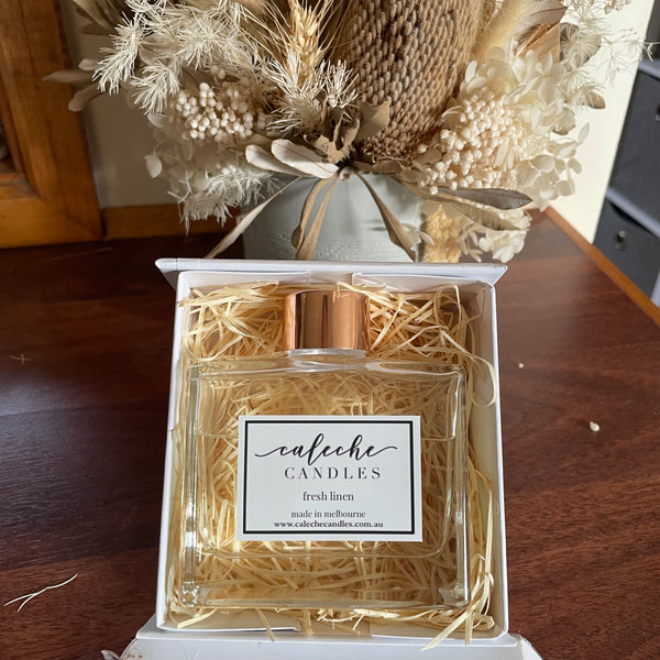 Reed Diffuser