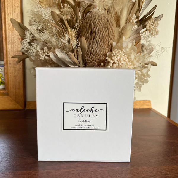 Reed Diffuser