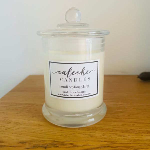Neroli & Ylang Ylang
