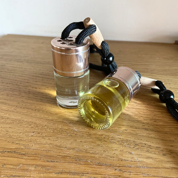 Hanging Car Diffuser