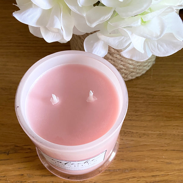 Black Raspberry & Vanilla - NBCF Fundraiser