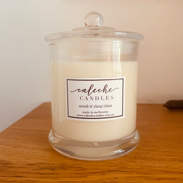 Neroli & Ylang Ylang