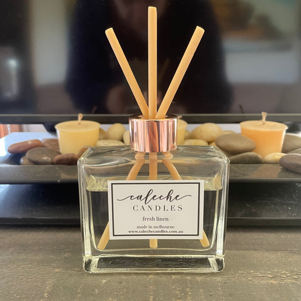 Reed Diffuser